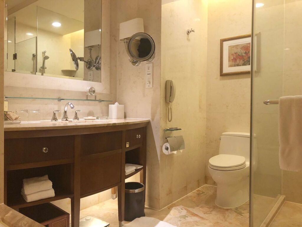 Shangri-La Wenzhou