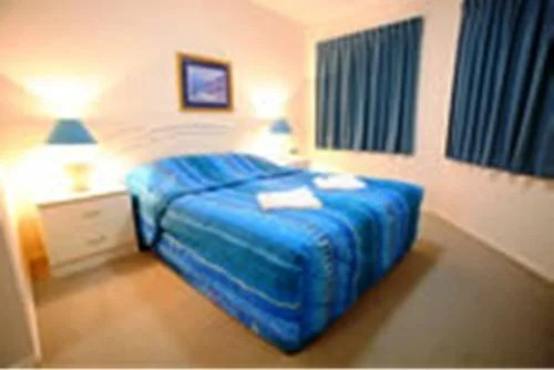 La Mer Luxury Apartments - Hervey Bay