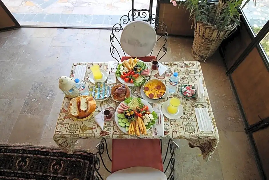 Cappadocia Serenity Hotel