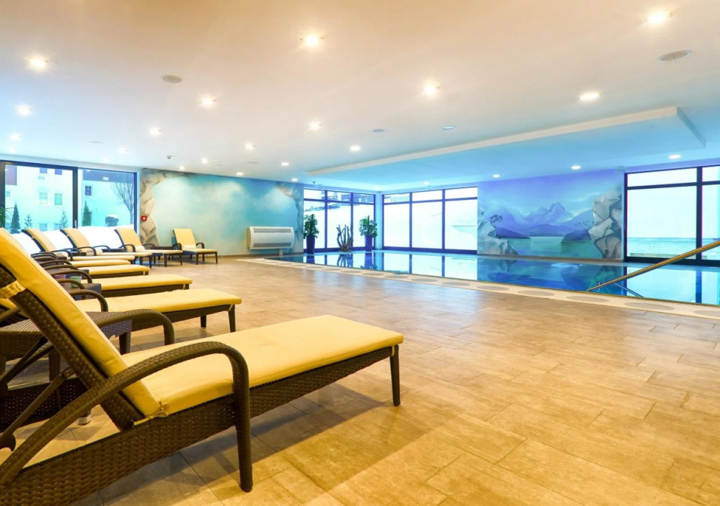Hotel Victoriya