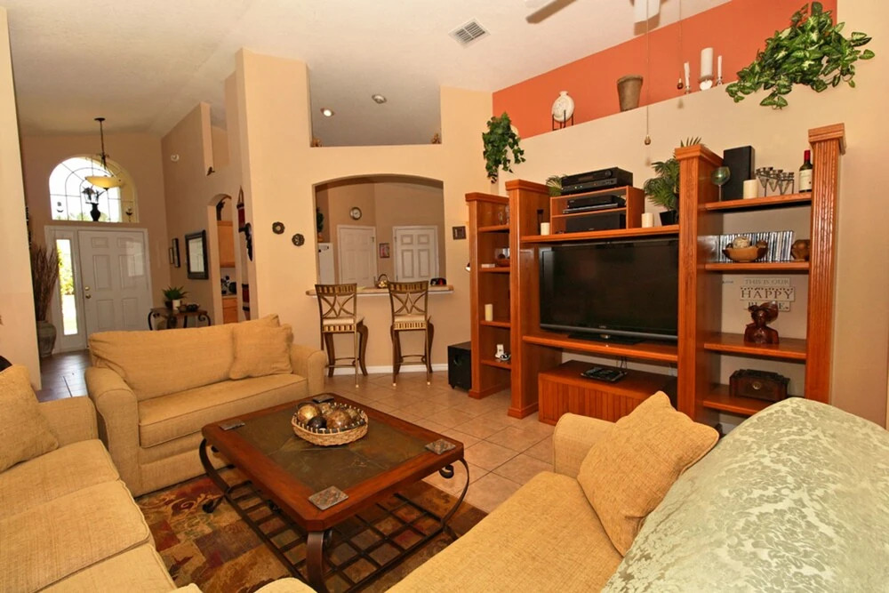 Highlands Reserve Golf & Country Club 1135 Troc
