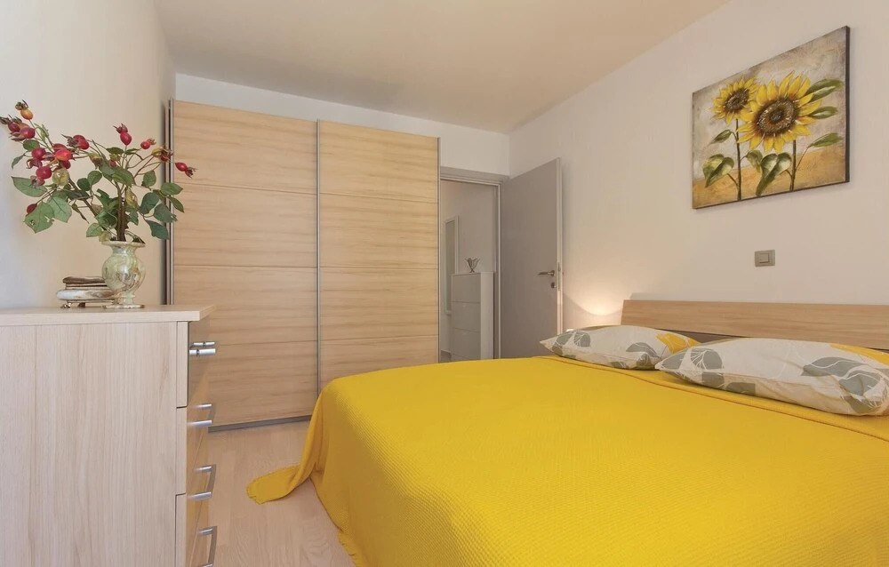 Stunning Home in Vodnjan With Wifi and 1 Bedrooms