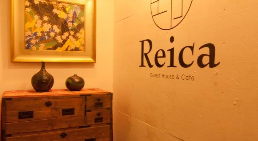 Reica Guest House＆Café