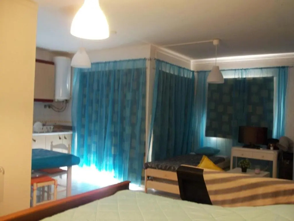 Ancora T0 Apartamento Praia da Rocha