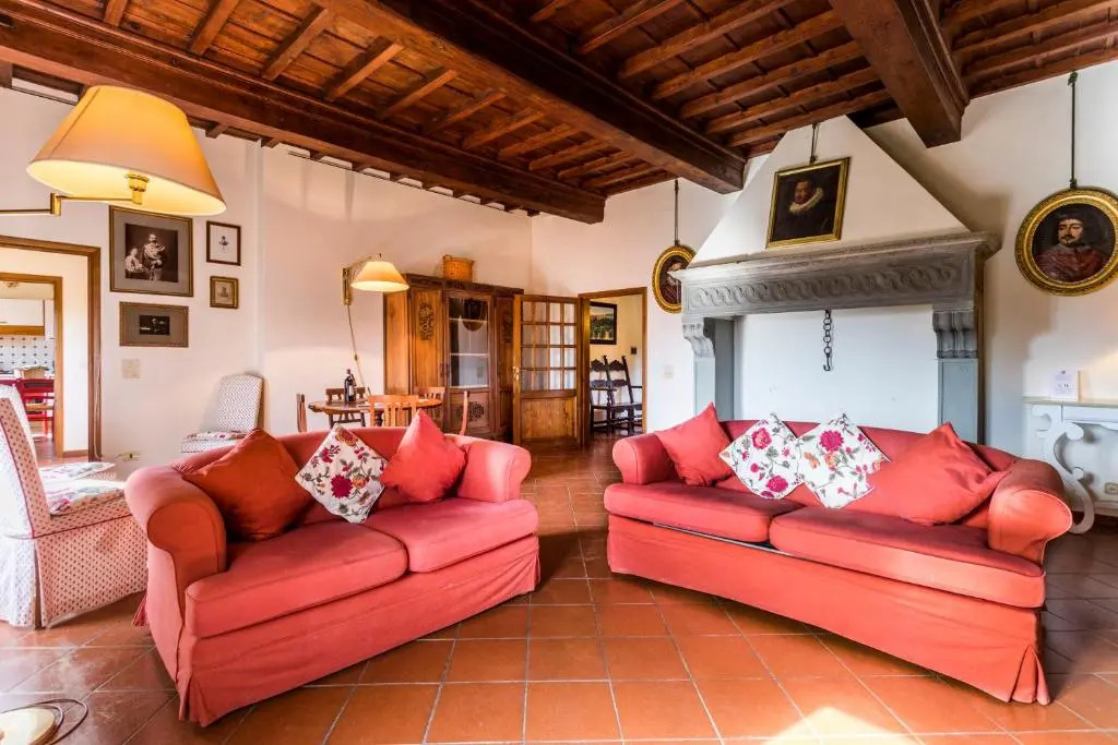 Fattoria di Maiano