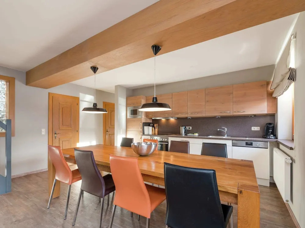 Spacious Chalet near Ski Area in Dienten am Hochkonig