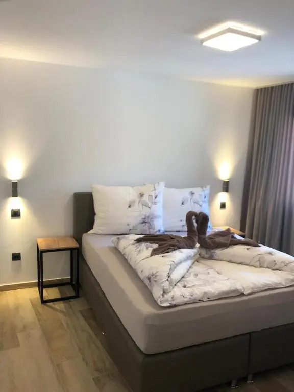 Apartment BENI