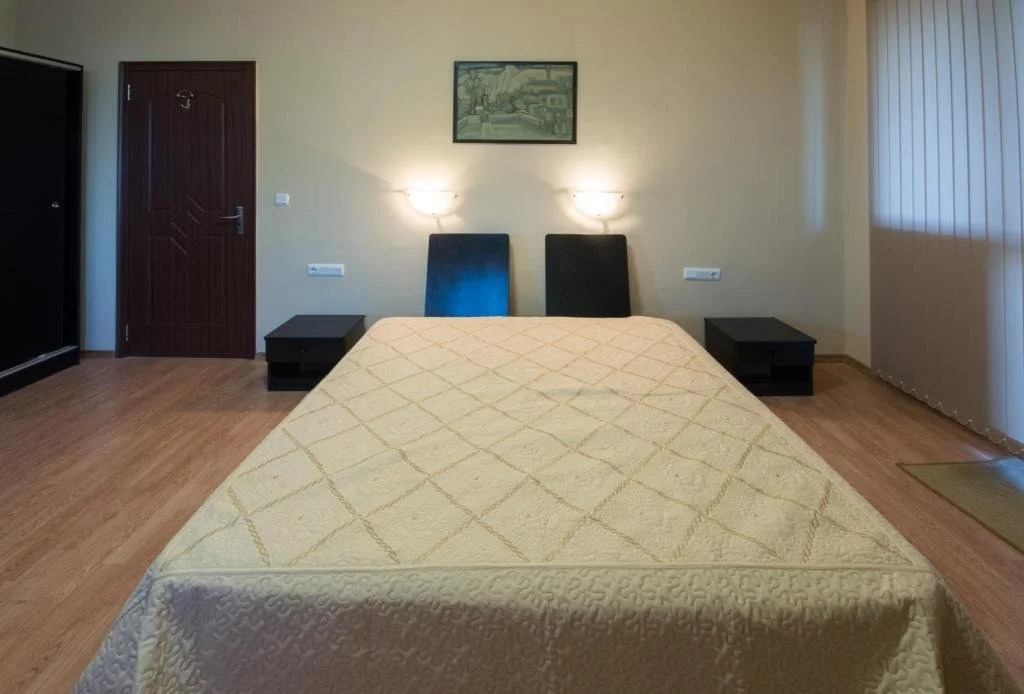Guest House La Casa