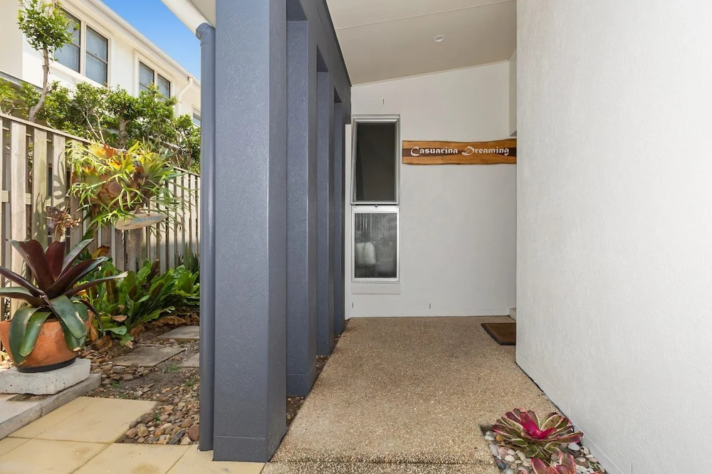 Casuarina Dreaming Townhouse with Pool
