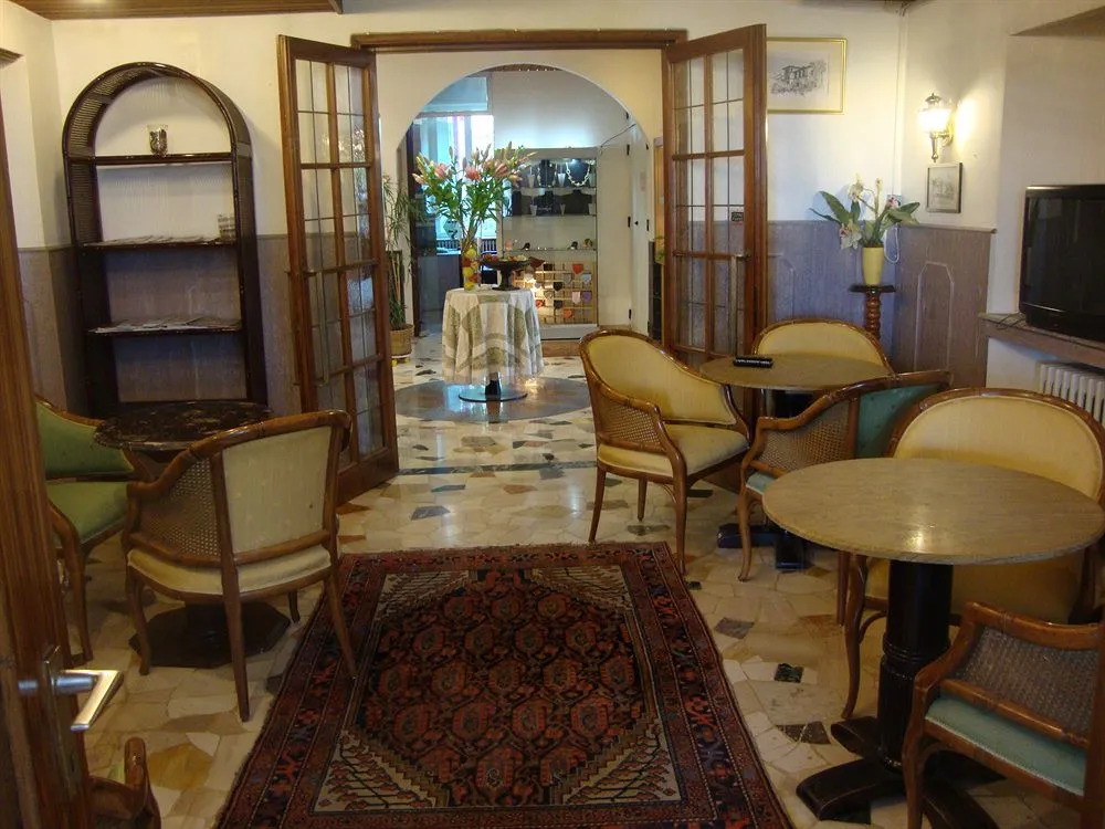 Park Hotel Rovio
