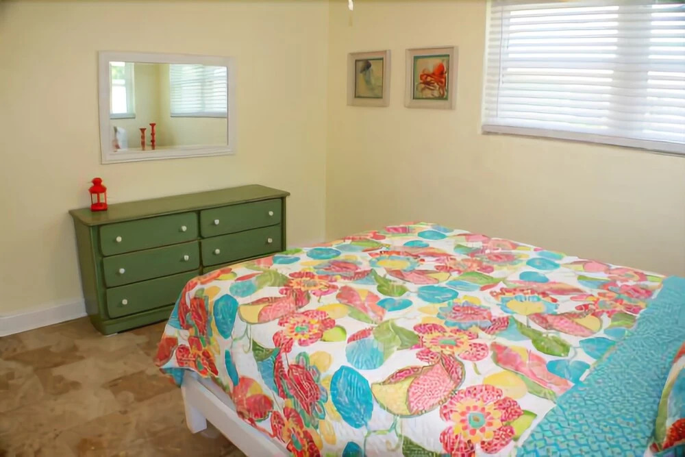 Blue Wave #46309 - 3 Br Home