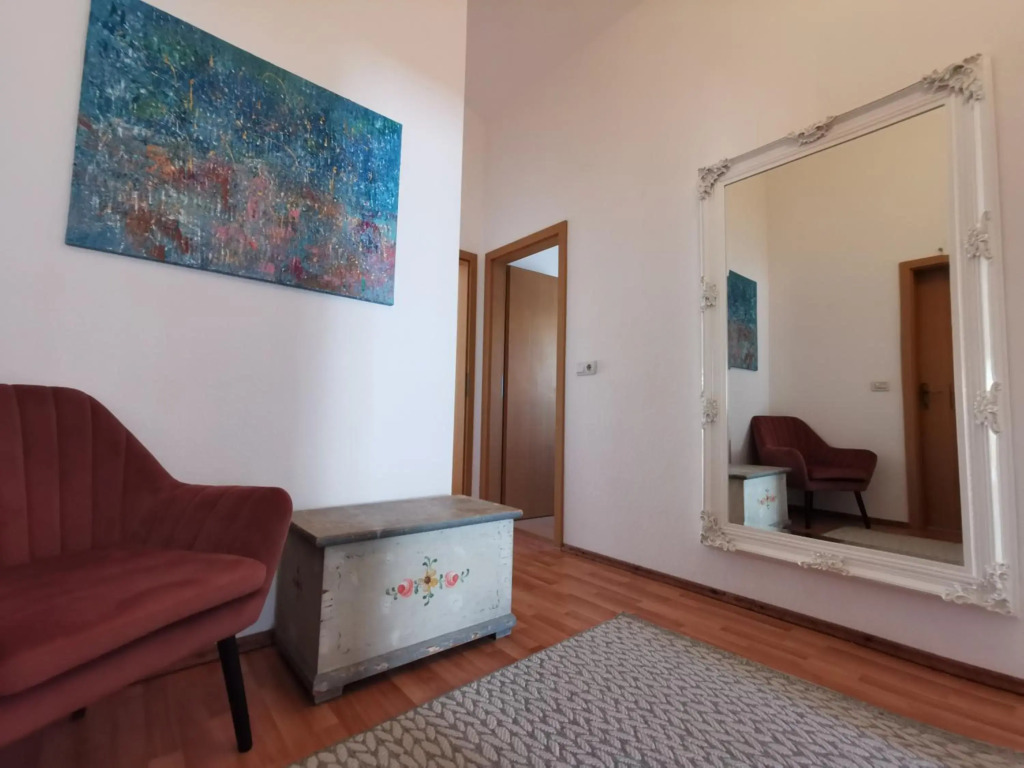 Villa Mala Vala #2 - Seeview - 120 qm - 3 SZ - max 6 Pers