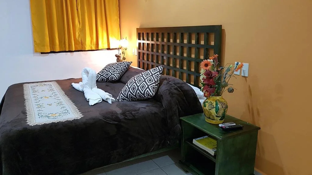 Hotel Rosalia