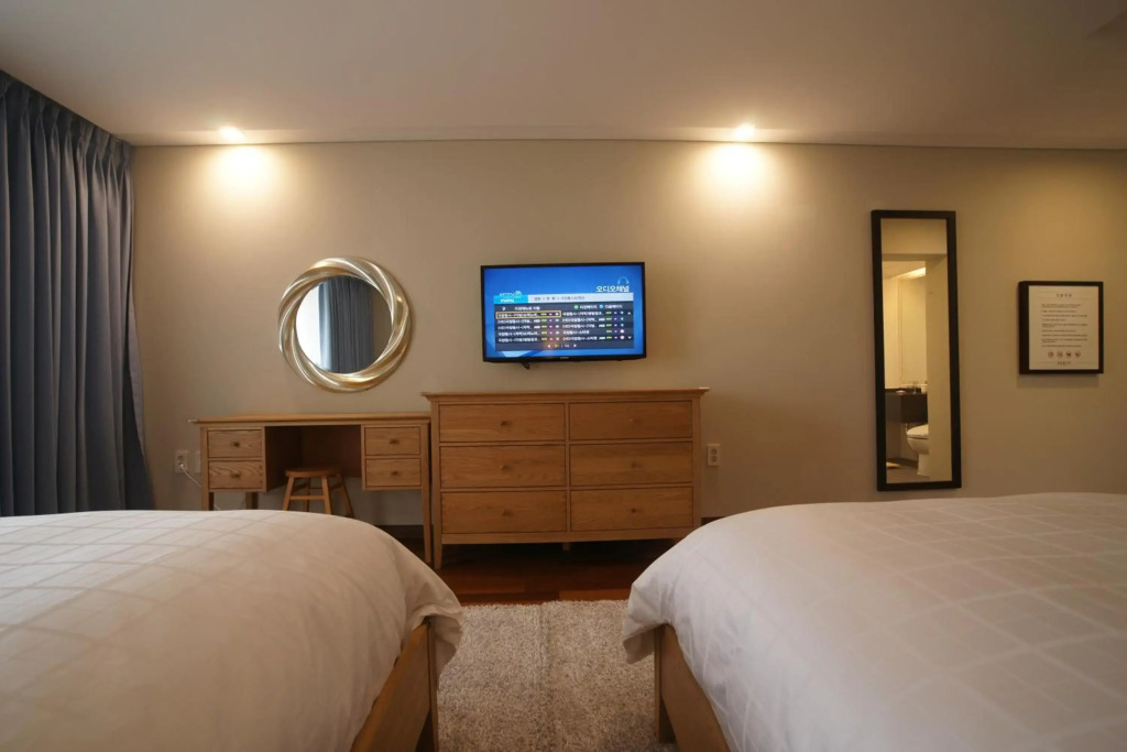 IlleInn Hotel