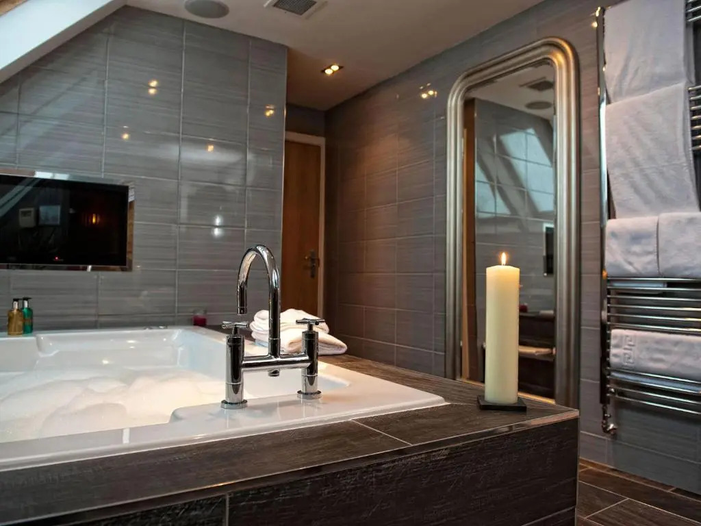 The Gailes Hotel & Spa