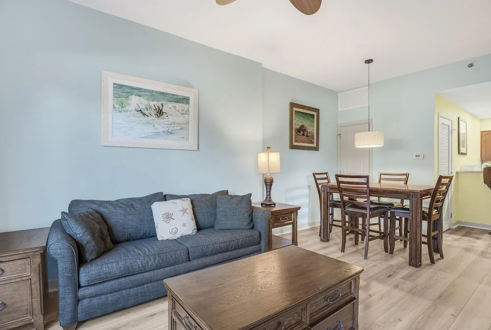 Luau I 6104 - flr1 - 1BR 1BA - (4)