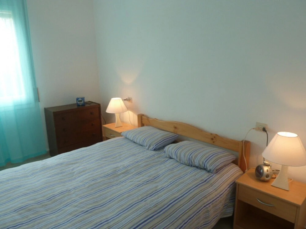 81-apartamento con Vistas Canal