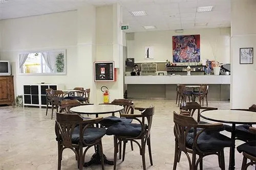 Hotel Roma