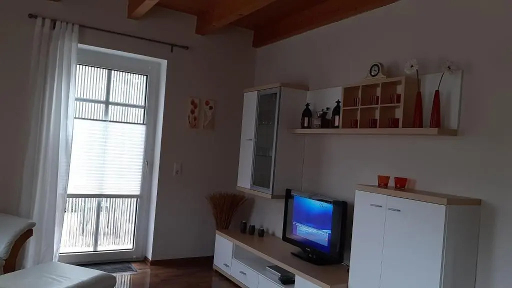 Ferienhaus "Zur Mühle"