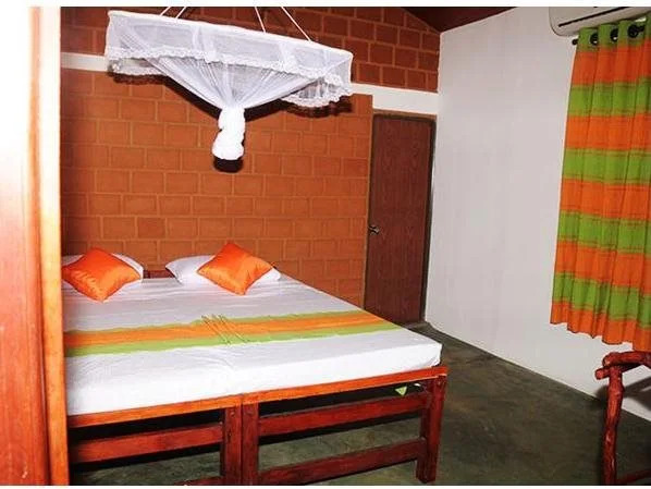 Pilbara Beach Garden Resort
