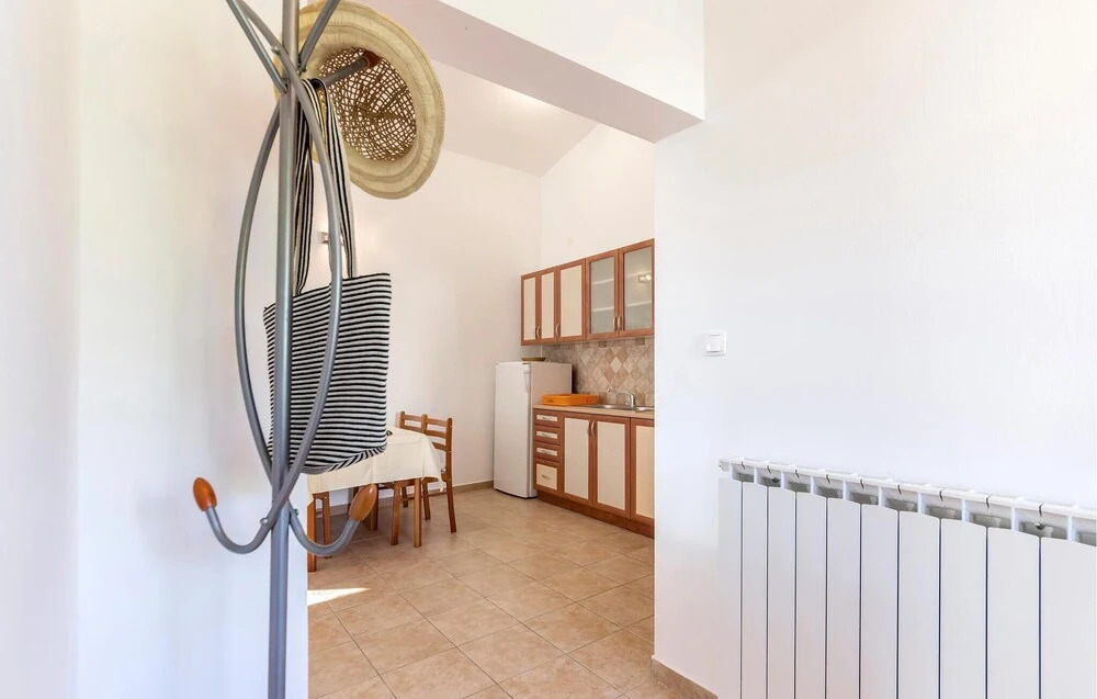 Awesome Apartment in Vodnjan With 1 Bedrooms and Wifi