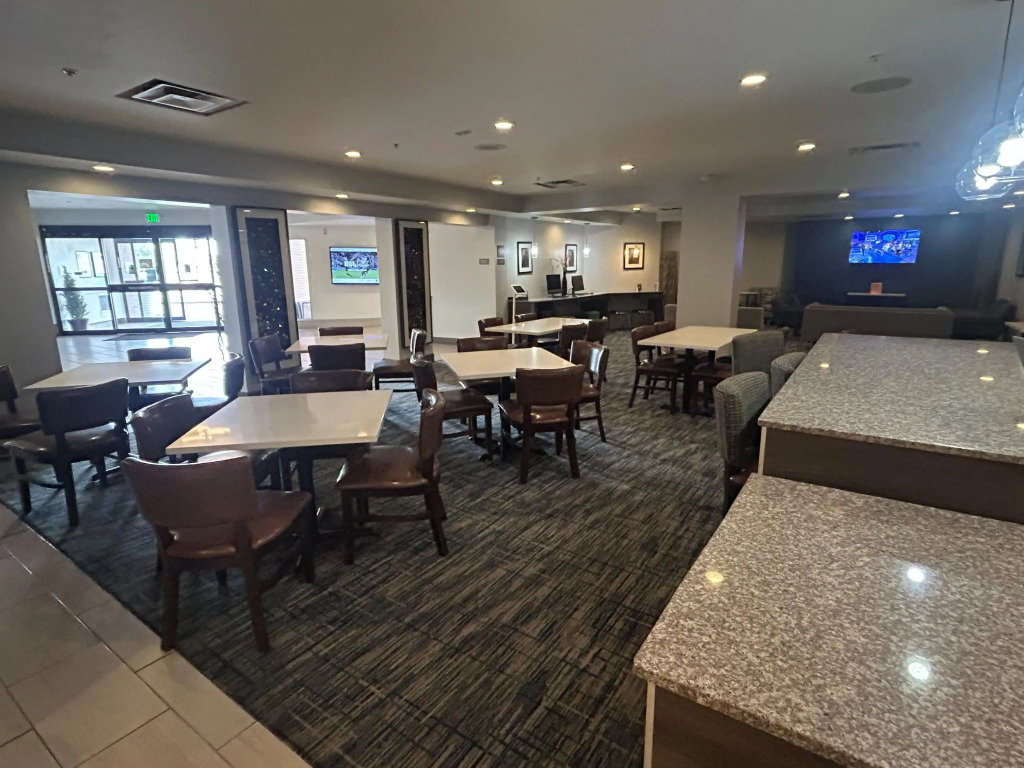 Executive Residency By Best Western Denver East