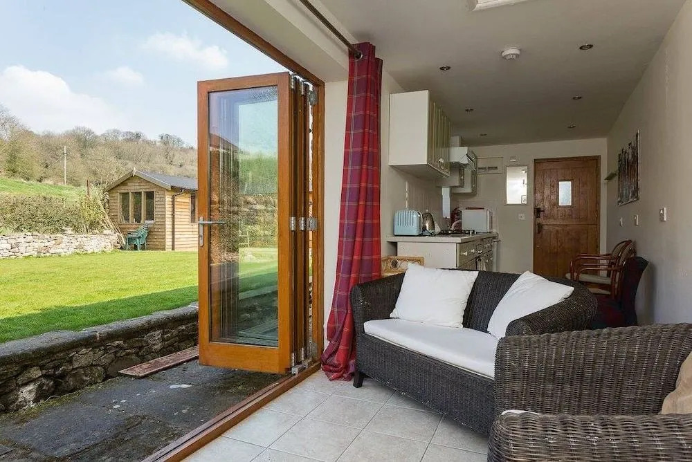 Townhead Farmhouse