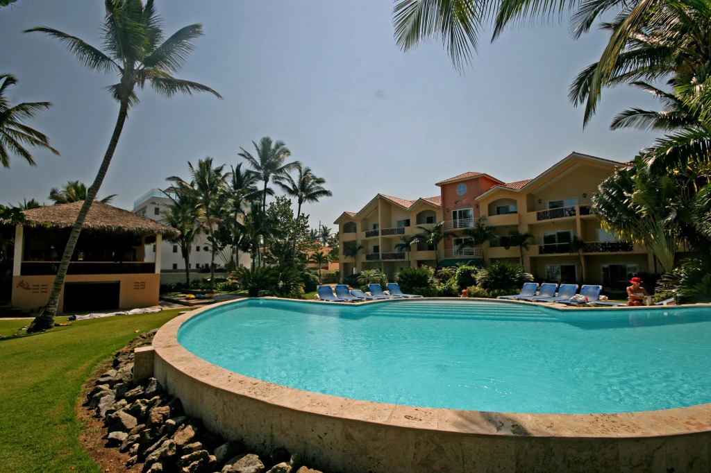 Agualina Kite Hotel
