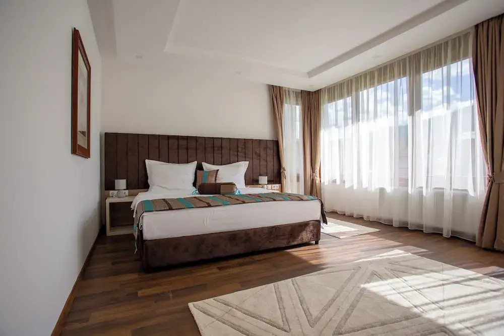Malak Resort Sarajevo