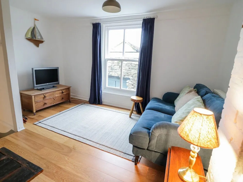 Wickham Cottage, Calstock