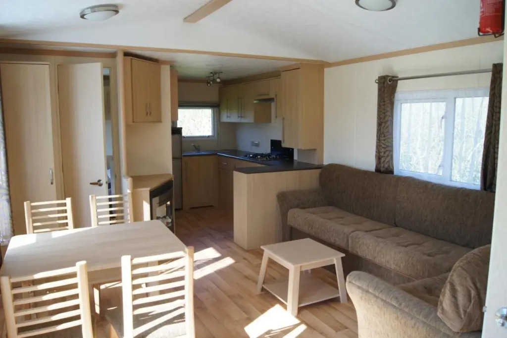 Landbouwlust Chalets