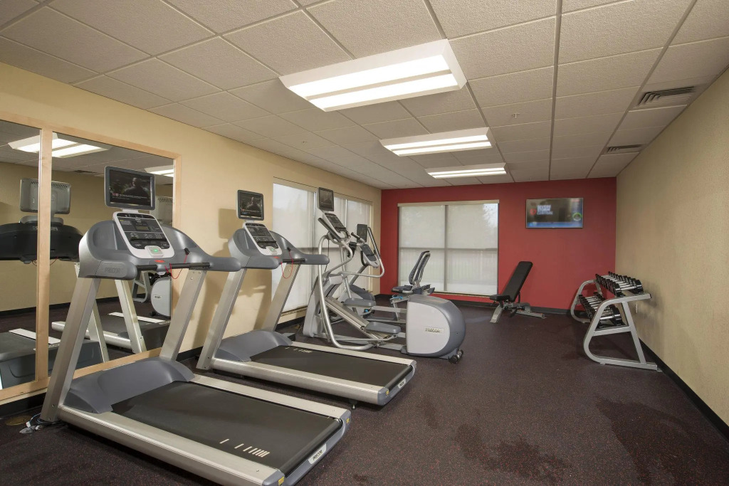 TownePlace Suites Bangor