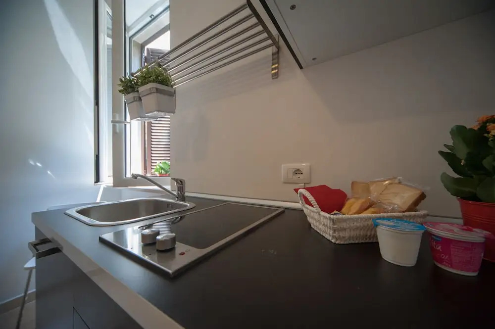 B&B Longobardi