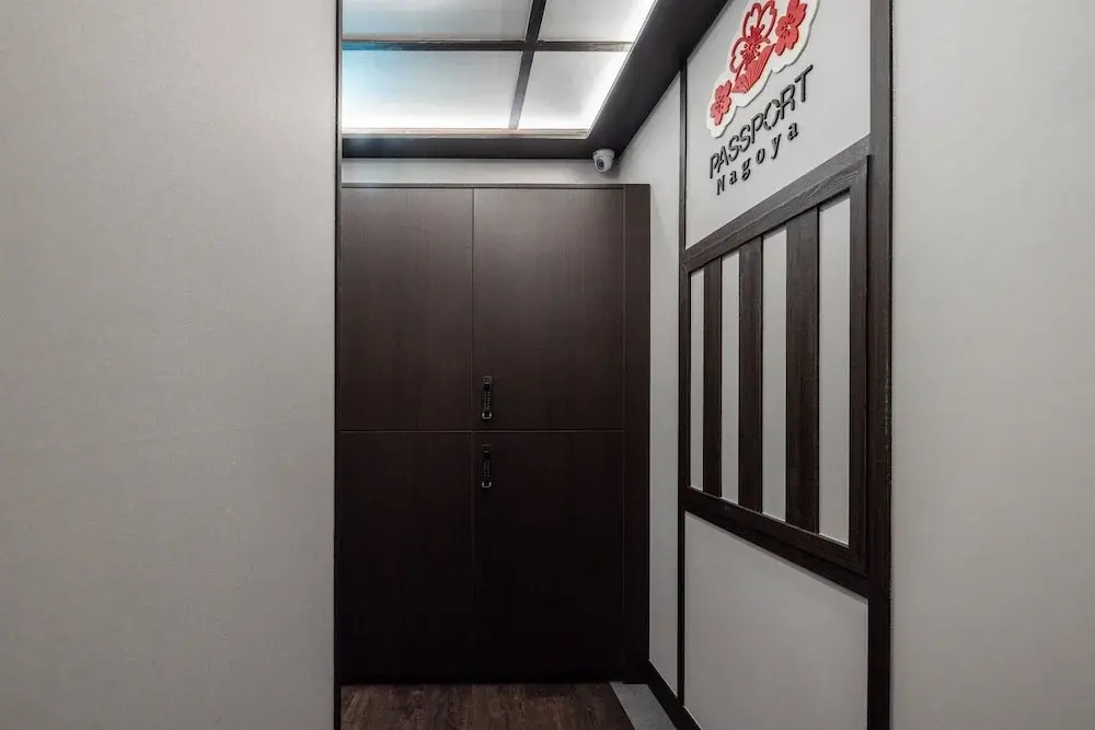 Stay Passport Nagoya Anyang branch