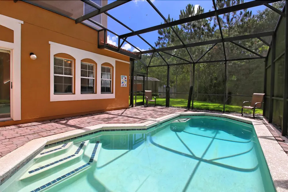 Terra Verde Resort 4770 - Four Bedroom Townhome