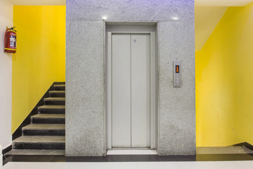 Super Hotel O Erragadda Metro Station Hyderabad Formerly Palak Residency