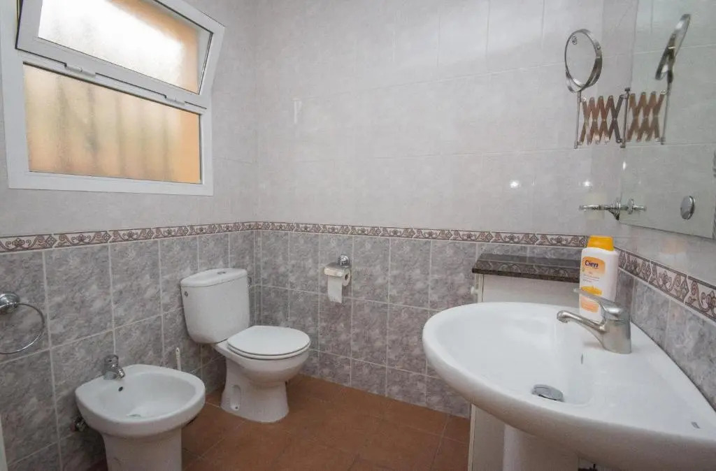 Villa Isabel SpainSunRentals 1110