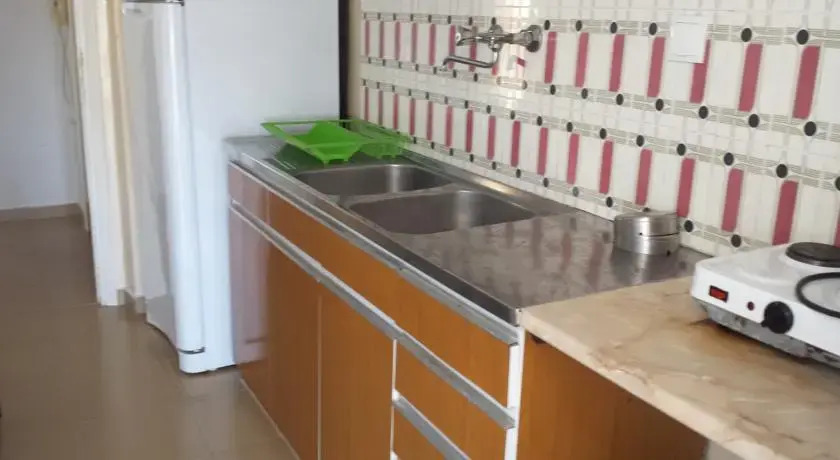 Philippos & Maria Apartments