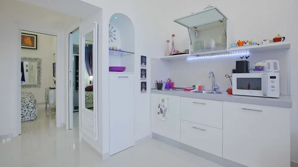 Rental in Rome Parma