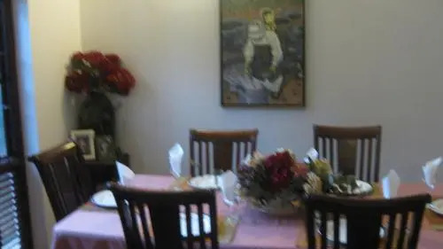 Simple Serendib B&B