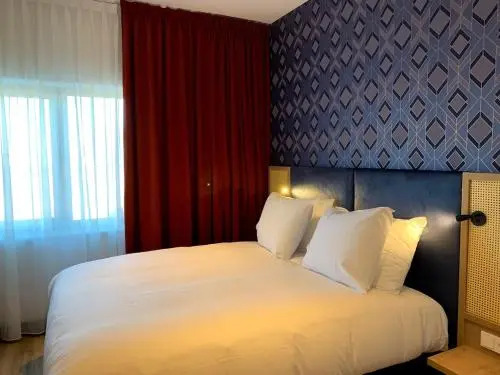 Boutique Apartments Amsterdam
