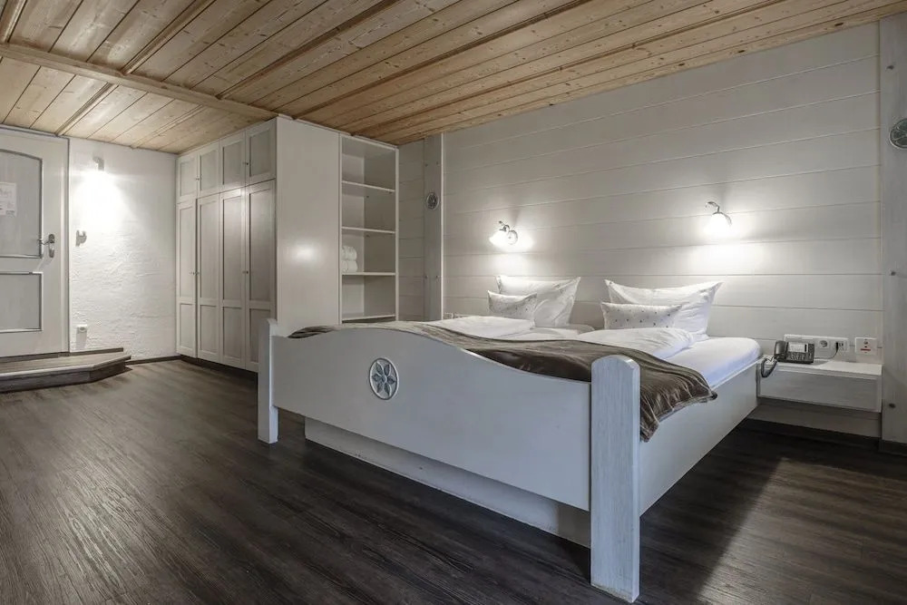 Hotel Bad Rain mit Oberstaufen PlusGolf