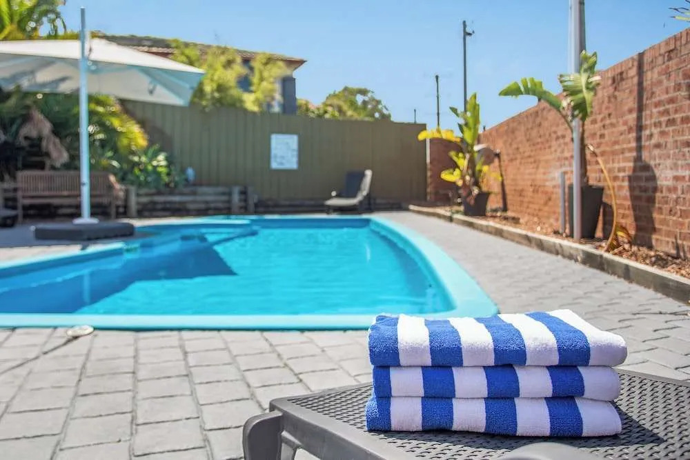 Comfort Inn Lake Macquarie