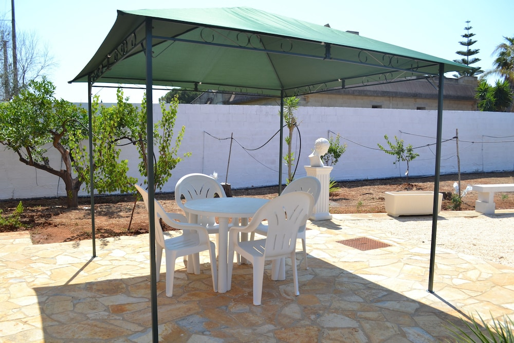 Tenuta Arate