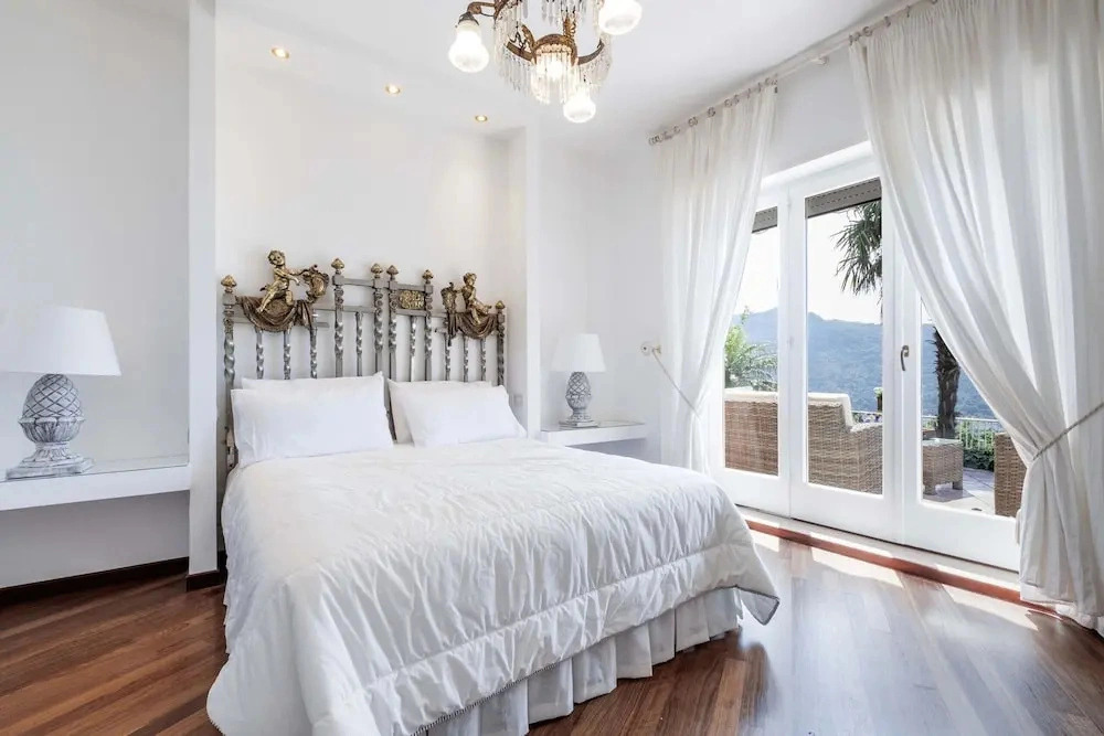 Villa Auxilia in Piano di Sorrento