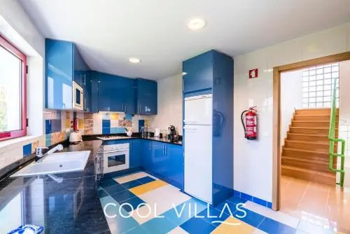 Villa AcquaMarina
