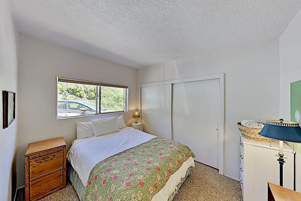 2BR Breezy Summerland Home by RedAwning