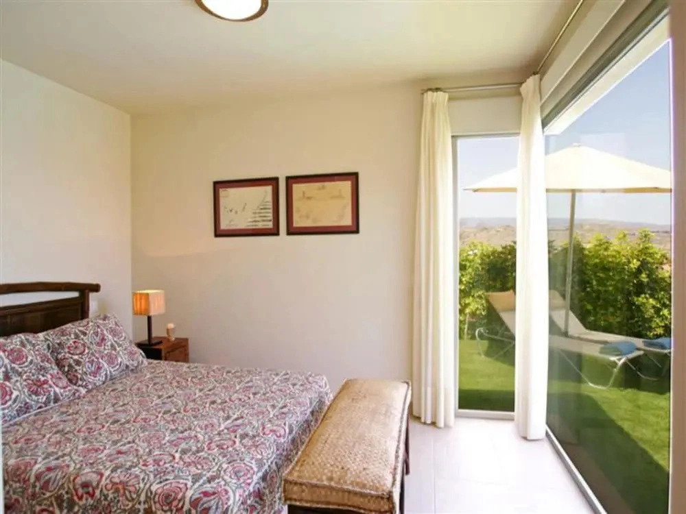 Salobre Golf - Holiday Villa Rental Par 4 - 18