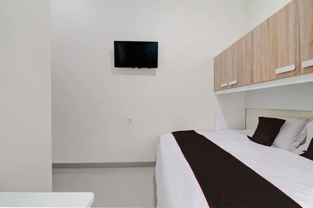 OYO 94758 Kamila House