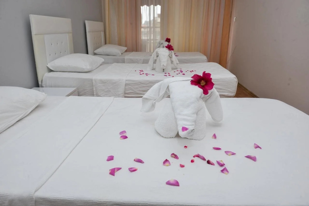Melodi Hotel